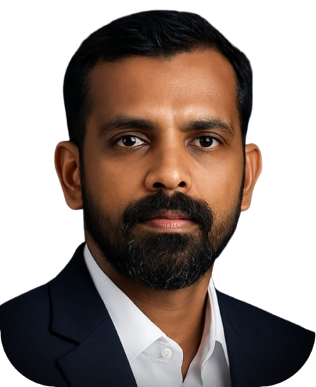 Santosh Shendkar - Founder & Managing Partner of Omkar Enterprises - Private Lending Expert with 10+ years experience in Ulhasnagar, Maharashtra