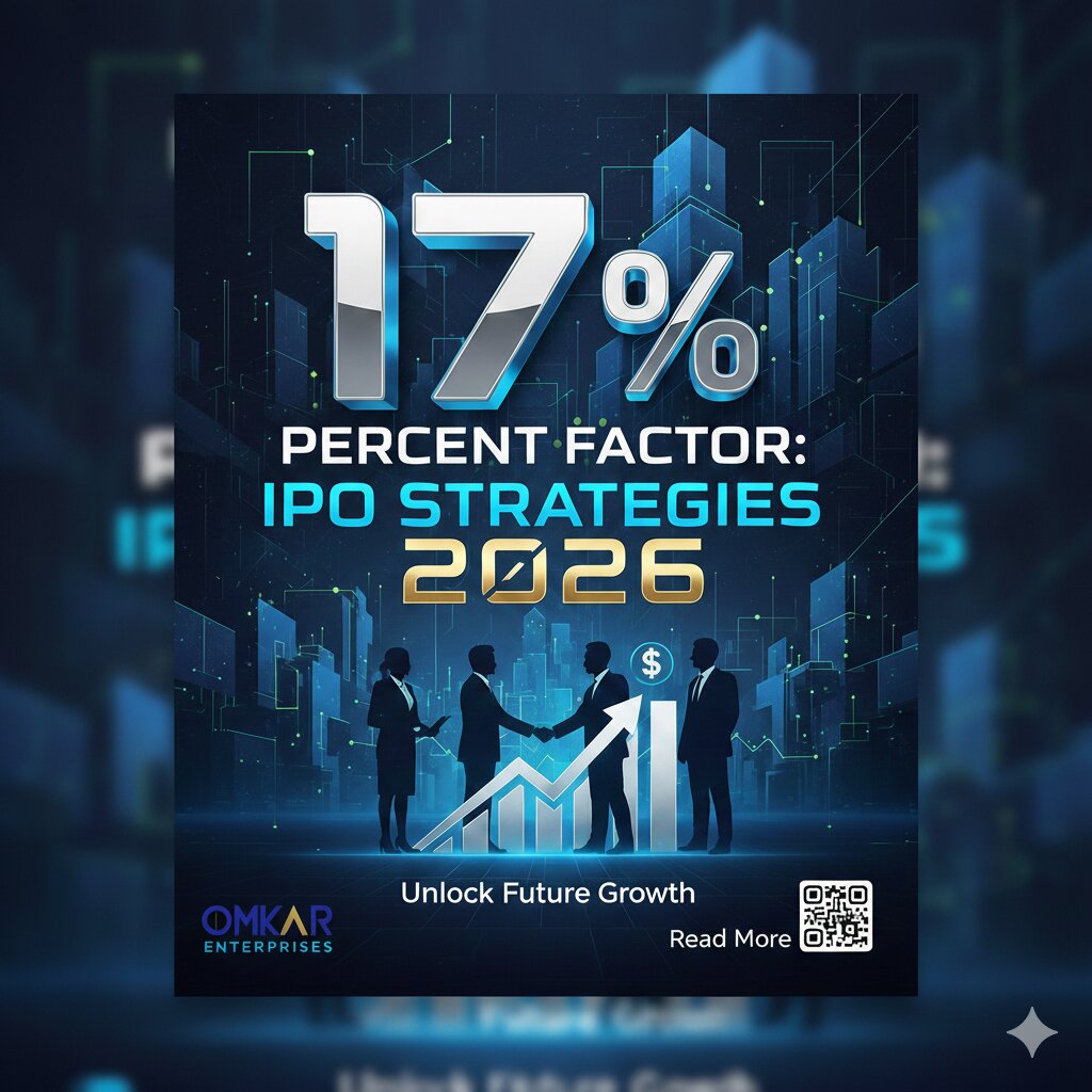 The 17% Factor IPO Strategies 2026 - Only 17% of traders profited in FY25
