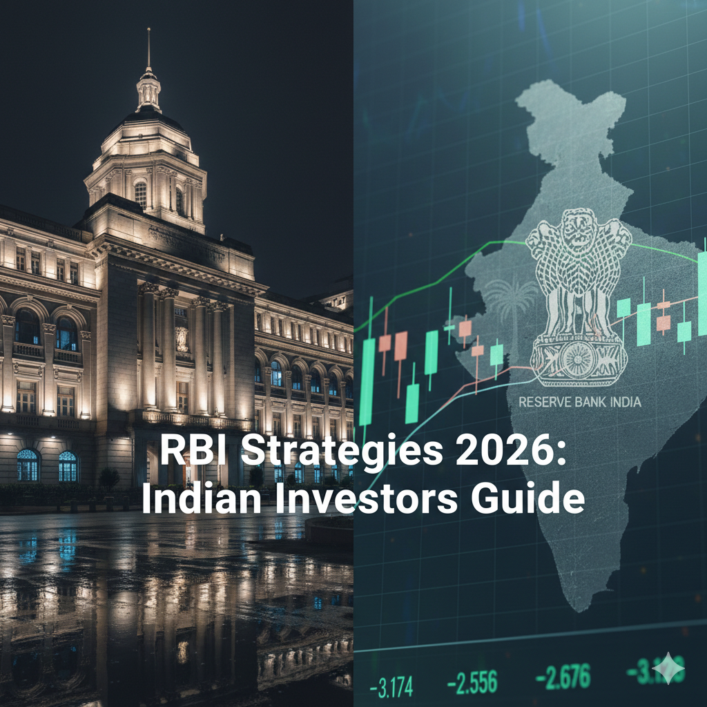 RBI Strategies for Indian Investors 2026 - Educational Guide