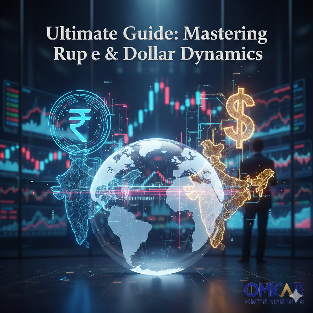 Master Rupee & Dollar Analysis 2026