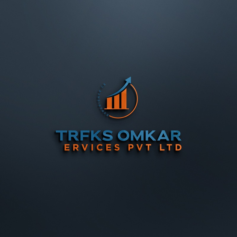 TRFSK OMKAR SERVICES Logo